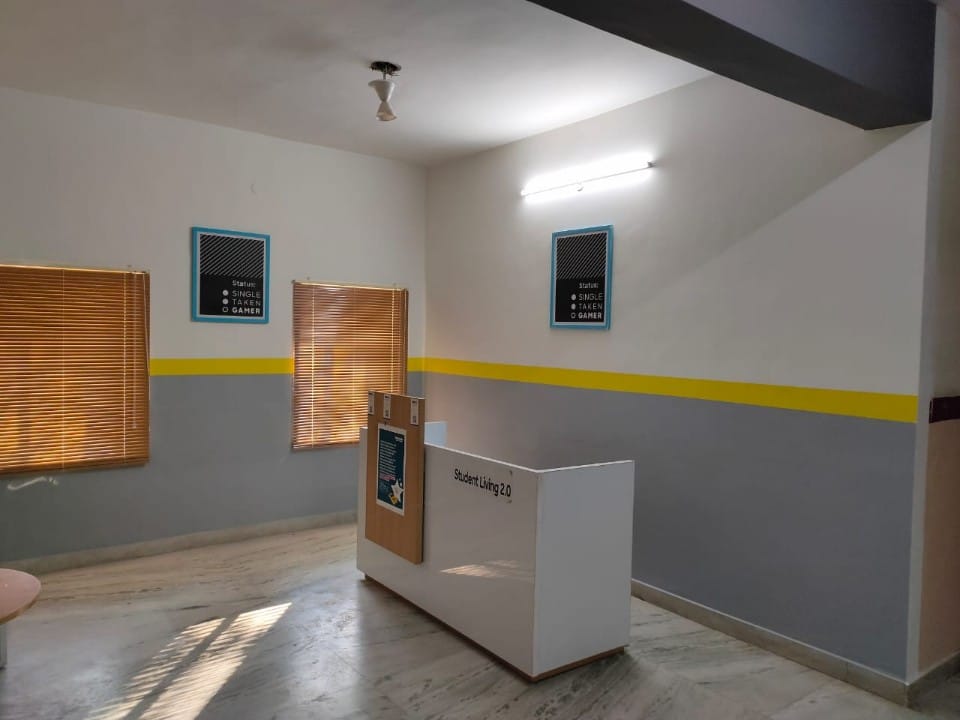SGVU Hostel photo 3